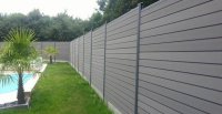 Portail Clôtures dans la vente du matériel pour les clôtures et les clôtures à Villerbon