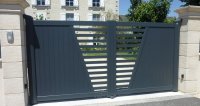 Notre société de clôture et de portail à Villerbon